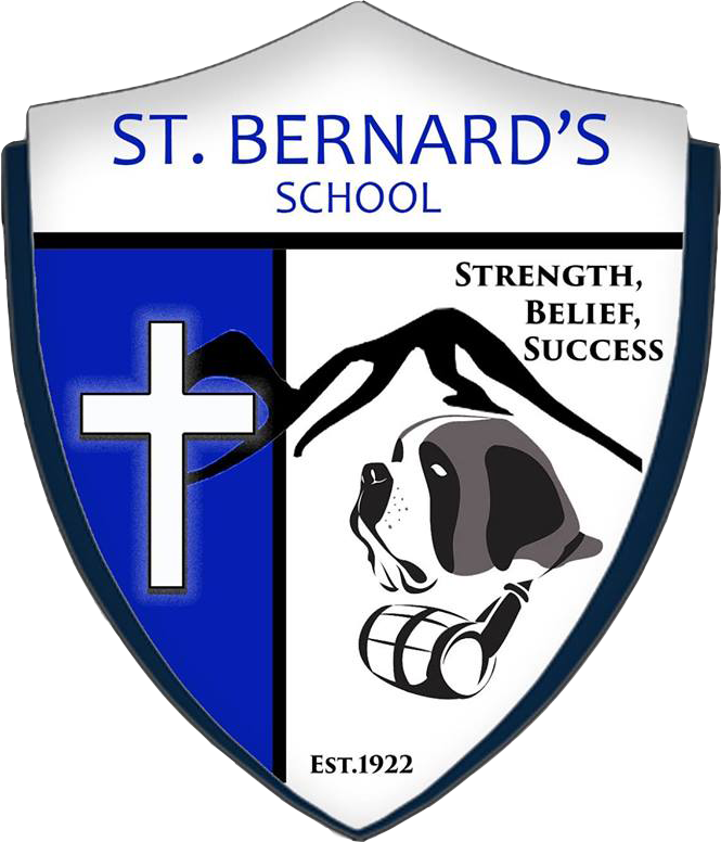 St. Bernard's School